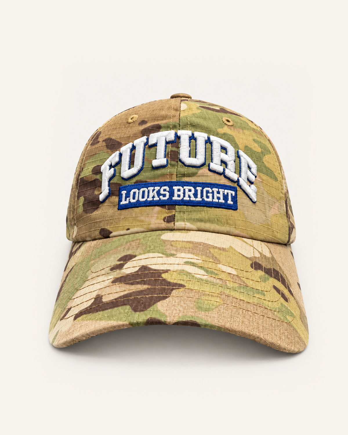 VT Camo Future Hat