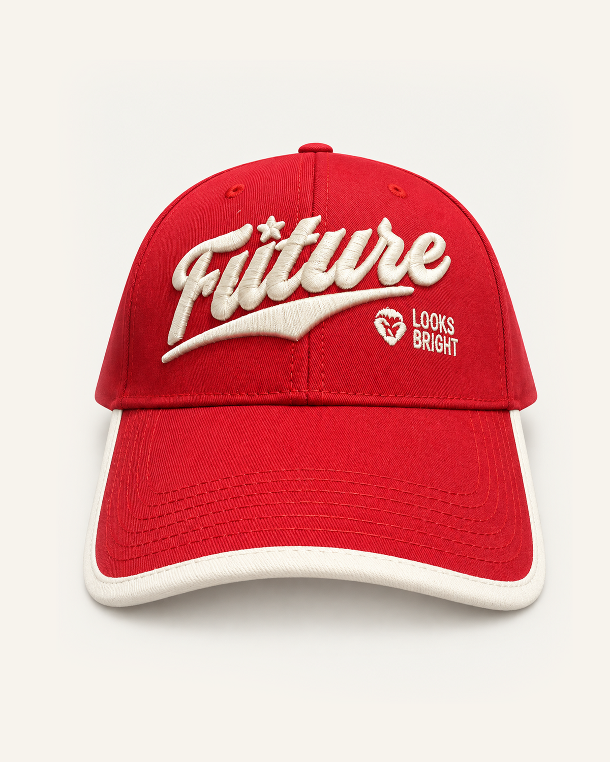 VT Heritage Script Hat
