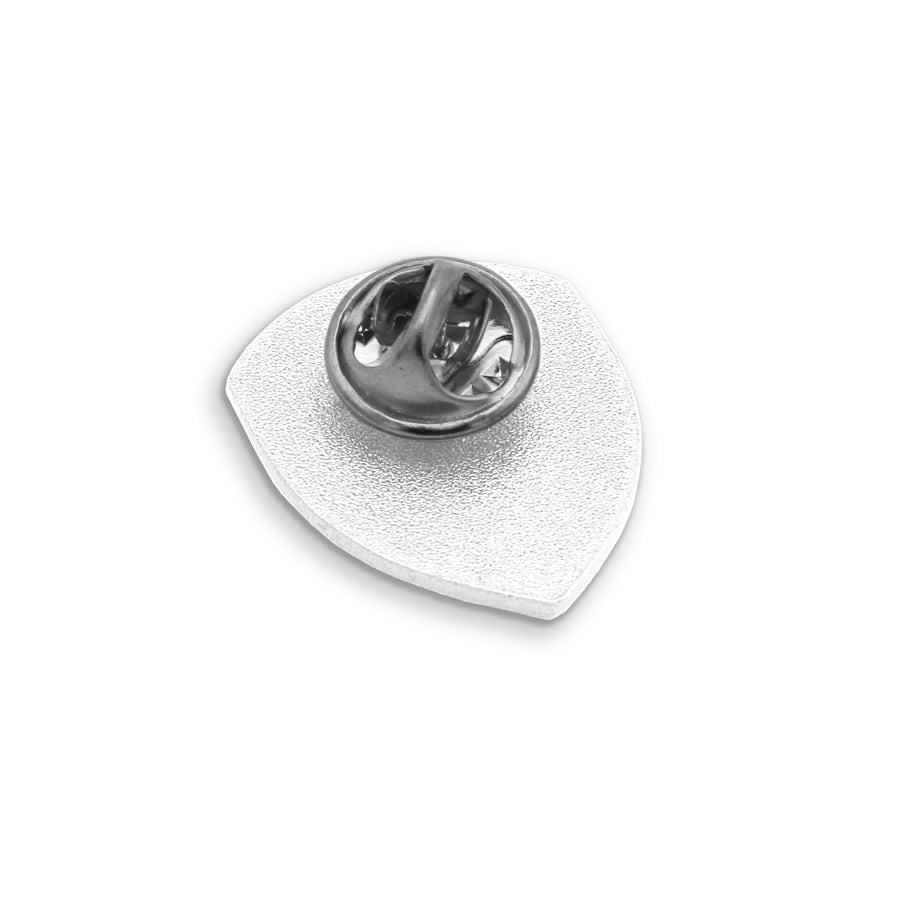 VT Core Lion Shield Pin