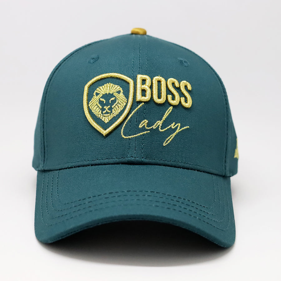 VT Boss Lady Hat