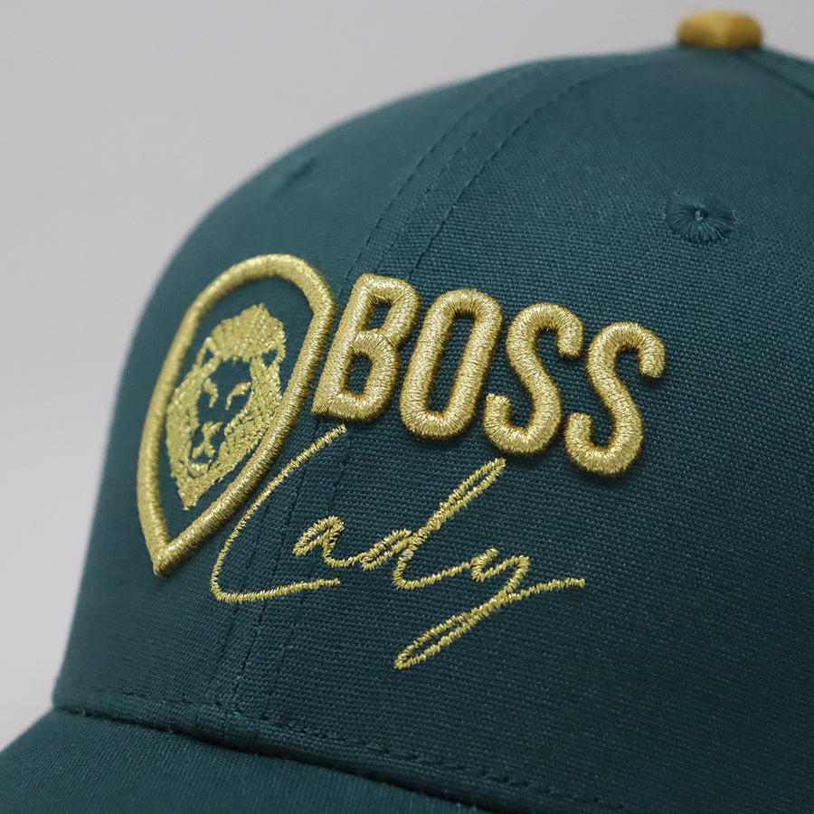 VT Boss Lady Hat
