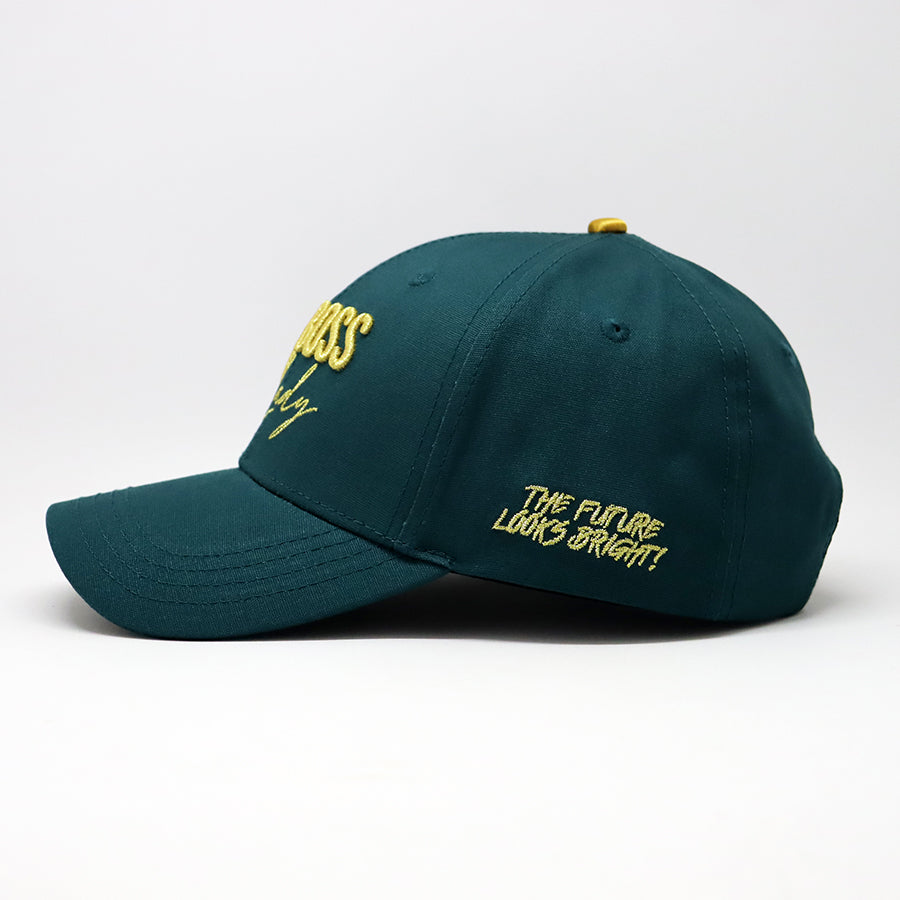 VT Boss Lady Hat