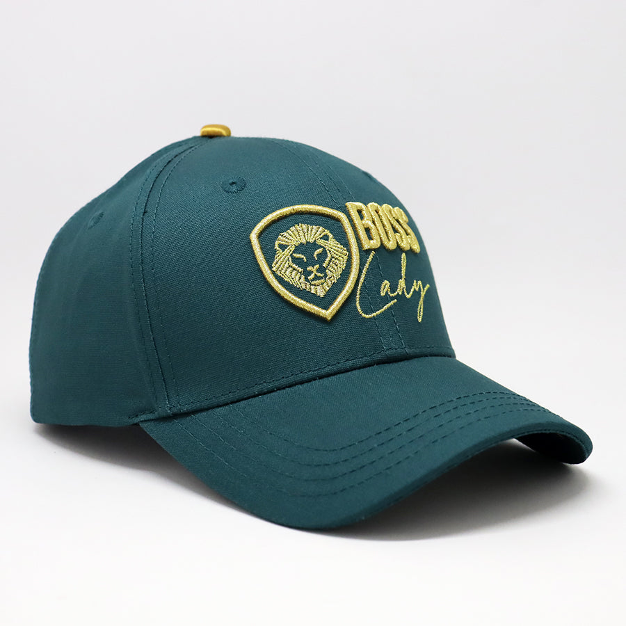 VT Boss Lady Hat