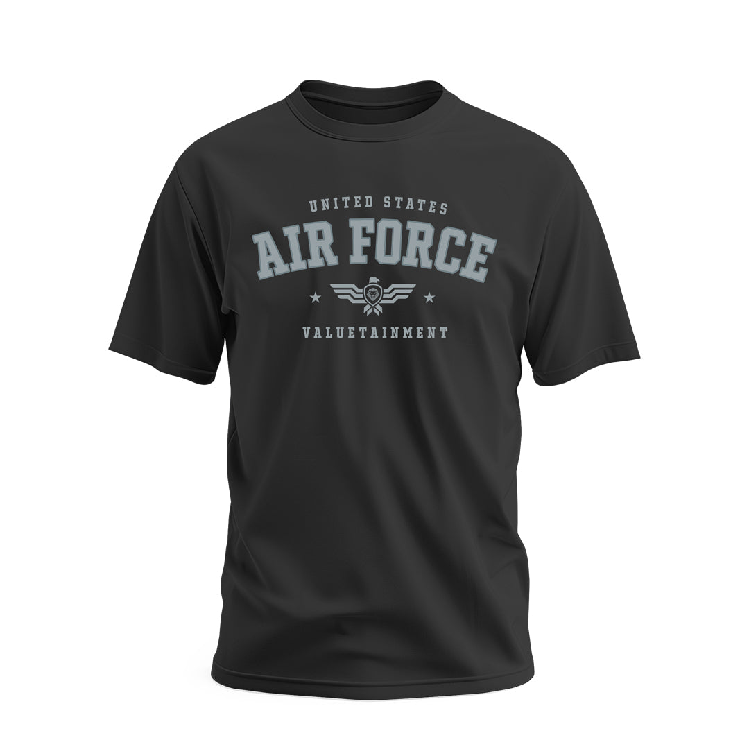 VT US Air Force Tee