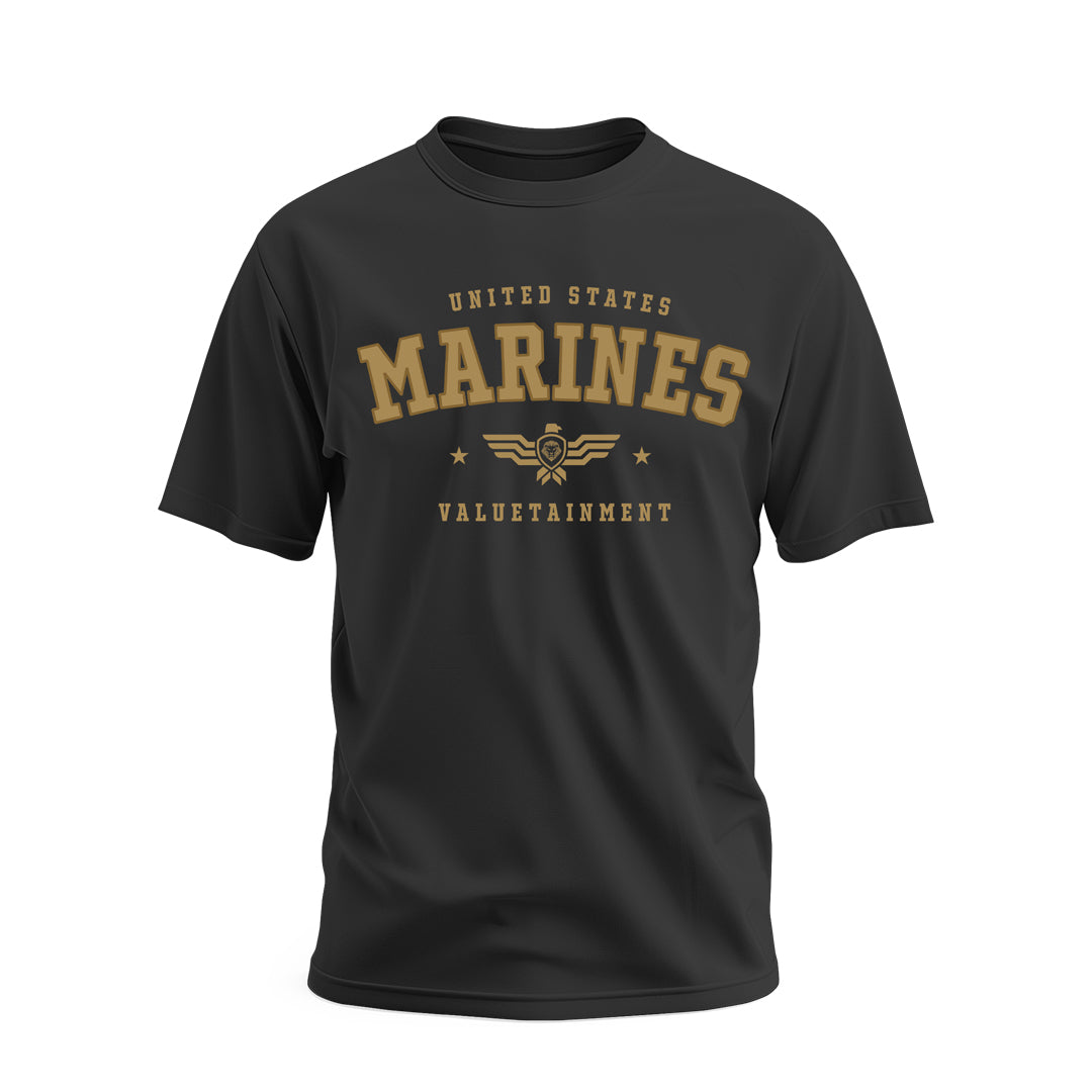 VT US Marine Corps Tee