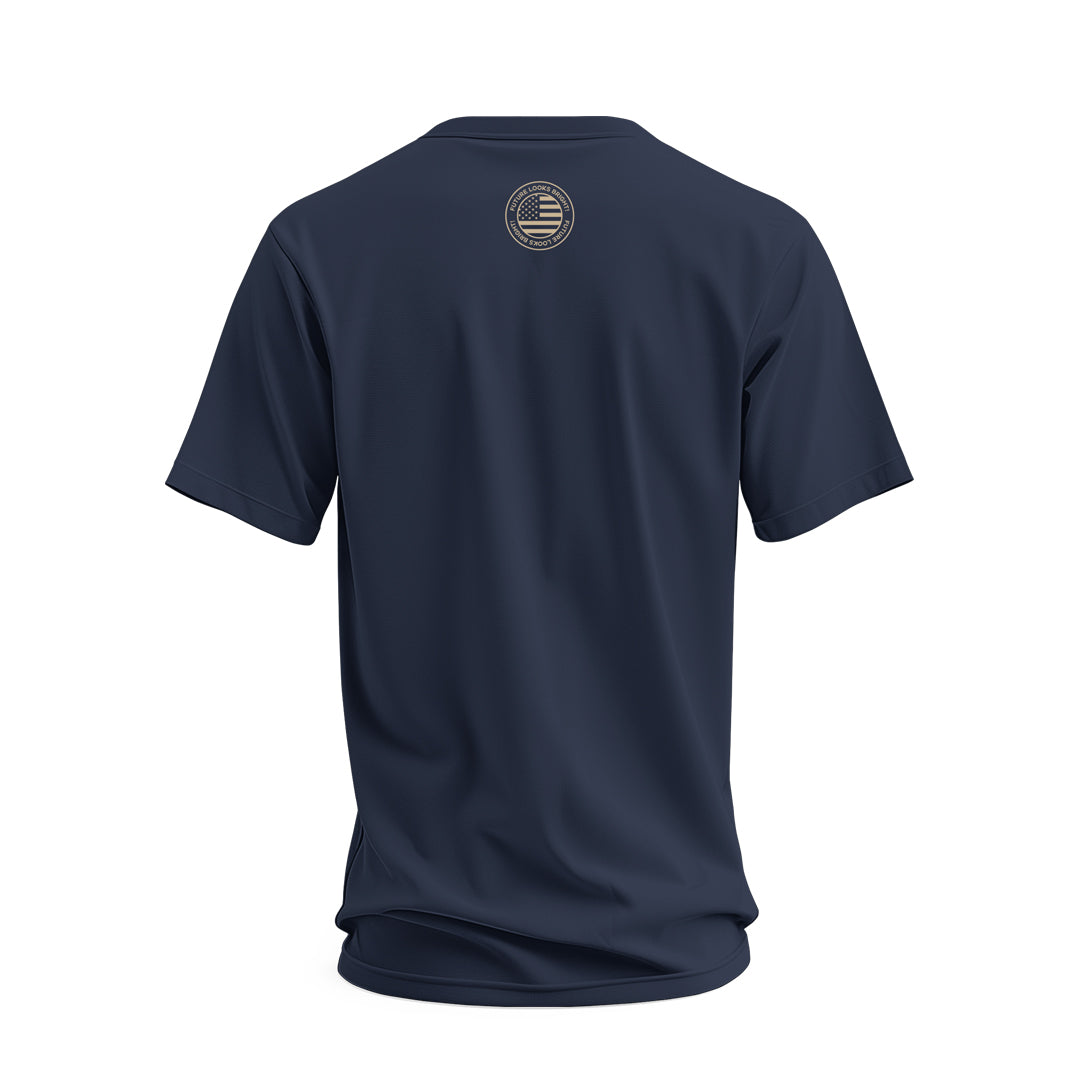 US Navy Short Sleeve Tee
