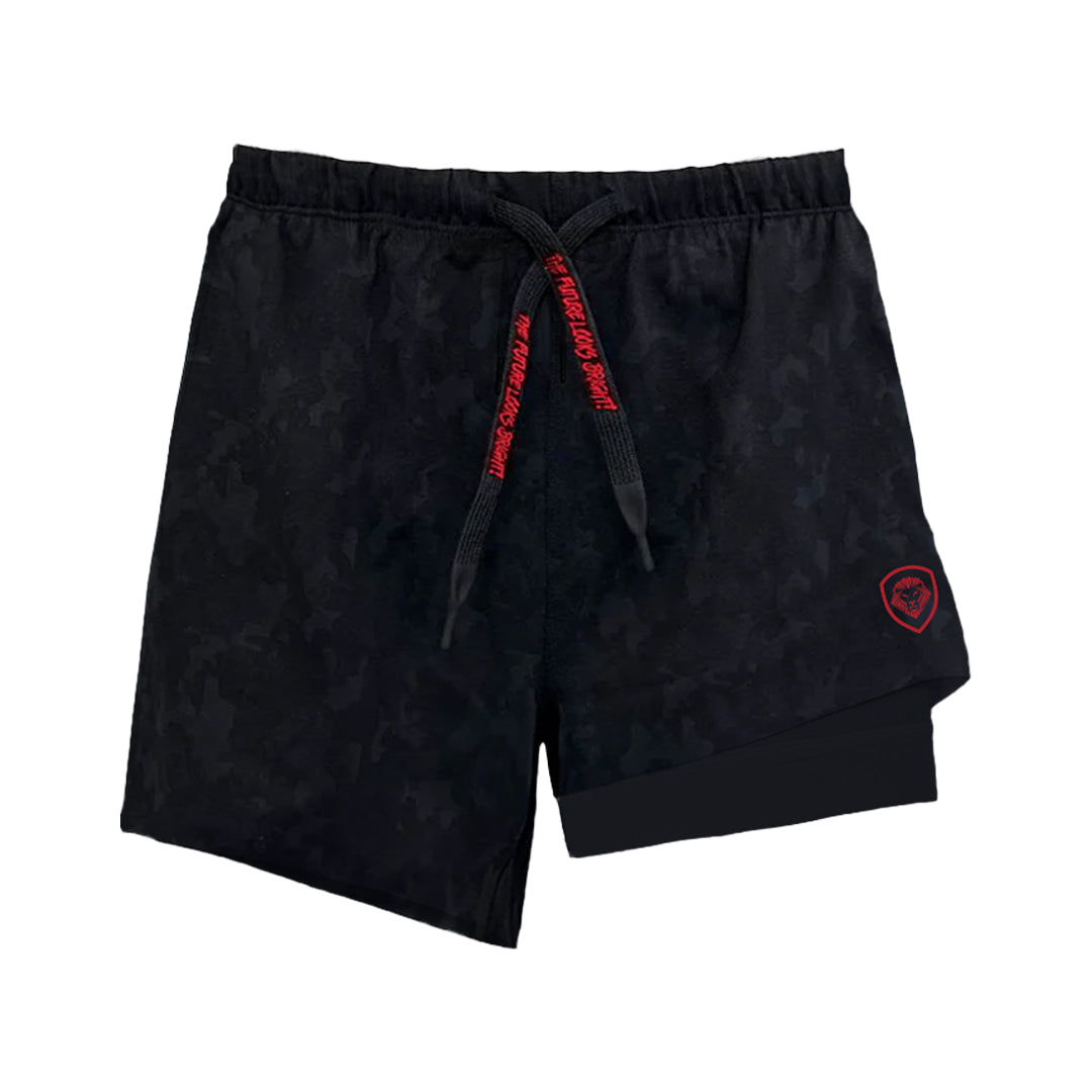 VT Core Compression Shorts