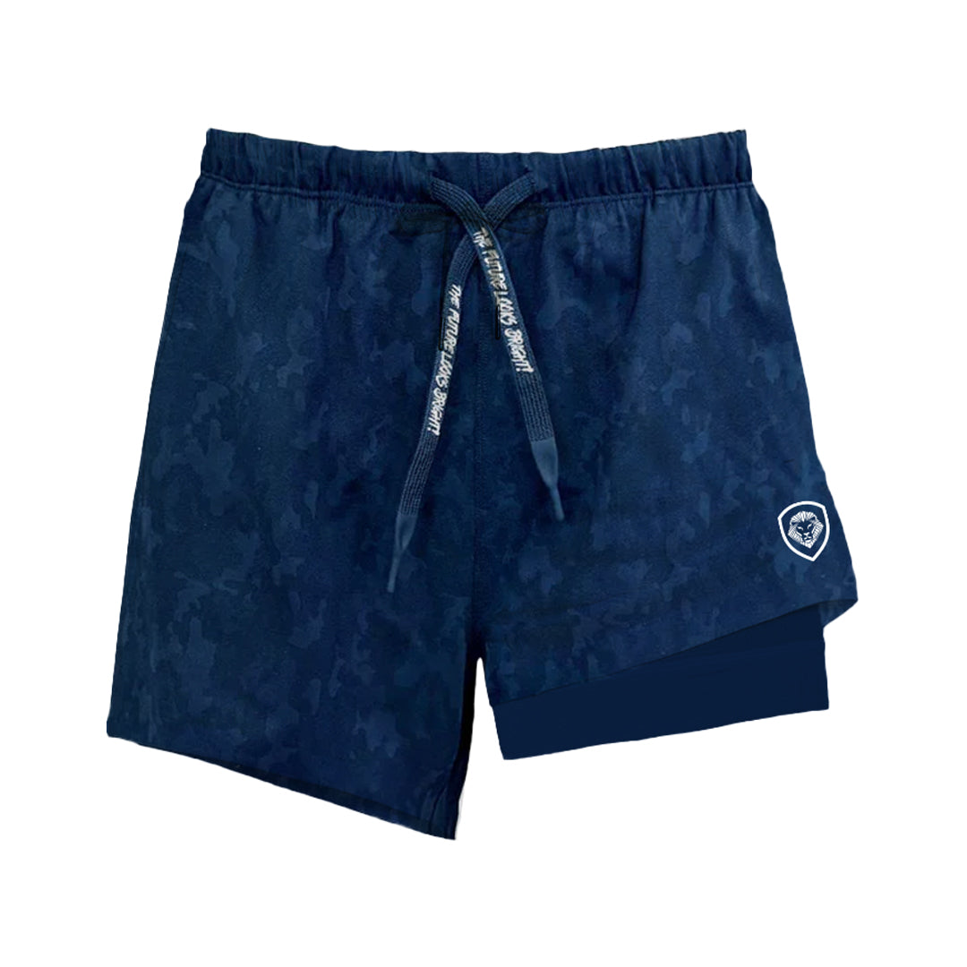 VT Core Compression Shorts