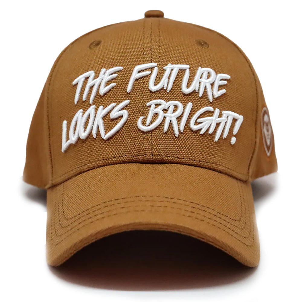 VT Brown FLB Hat