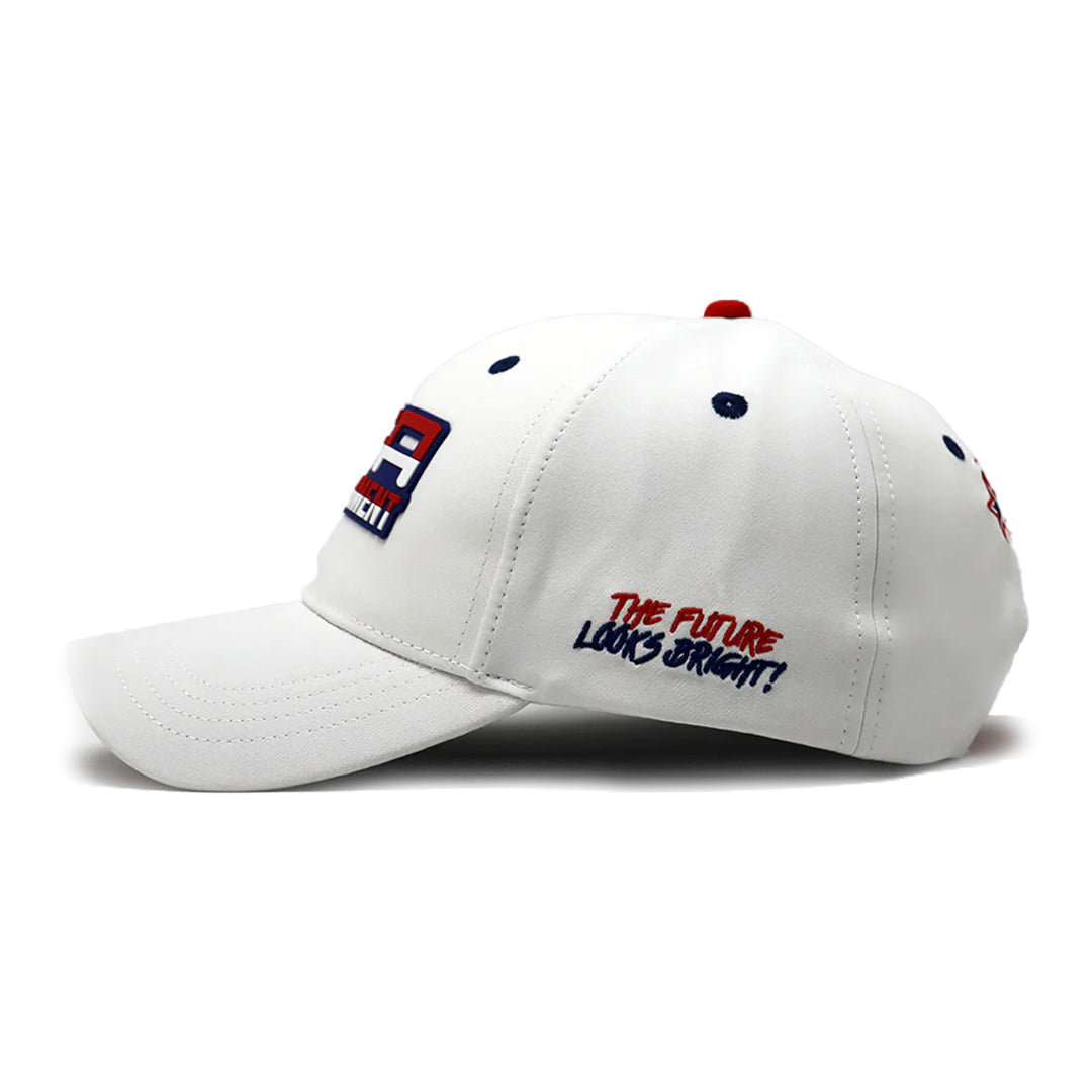 VT USA Rubber Patch Hat