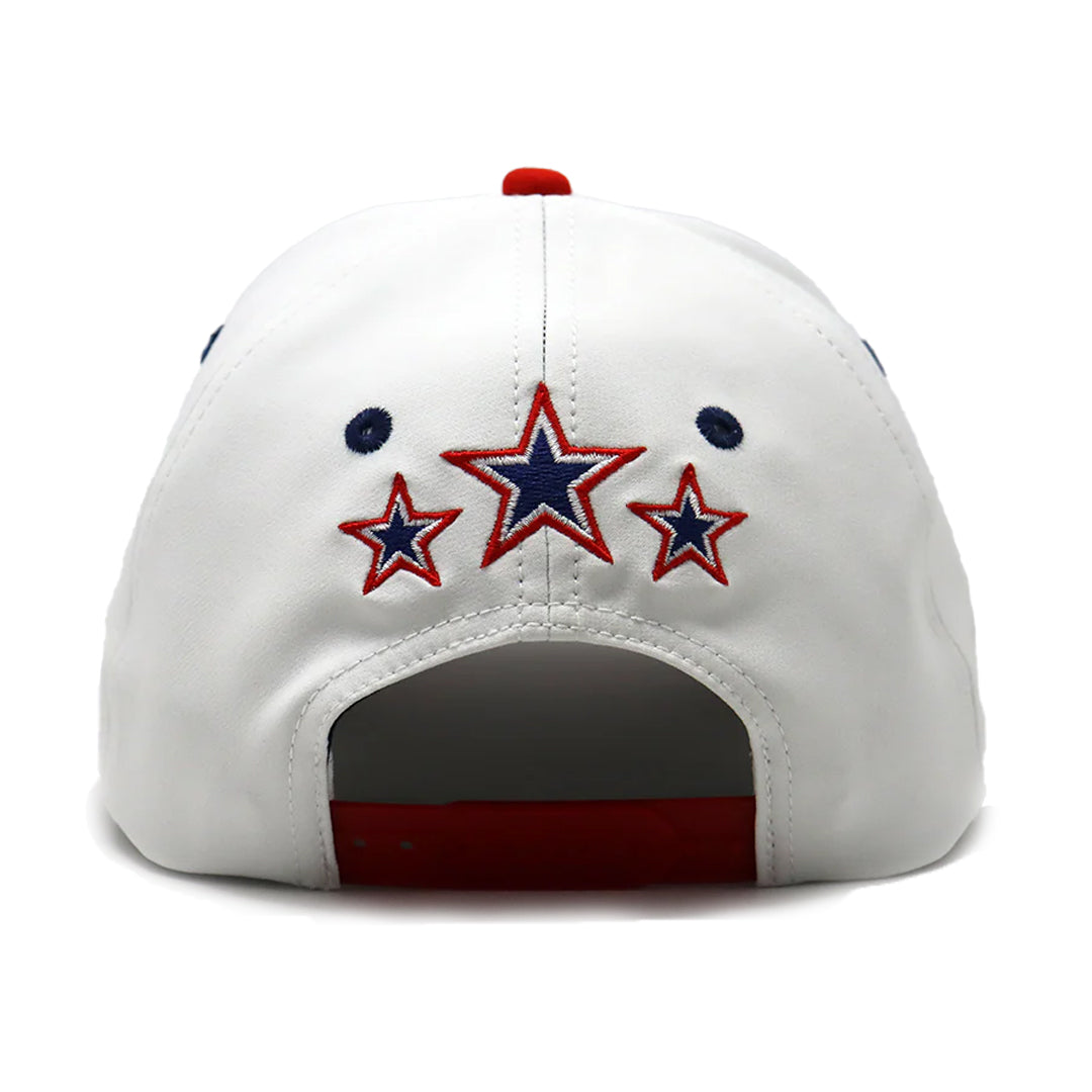 VT USA Rubber Patch Hat