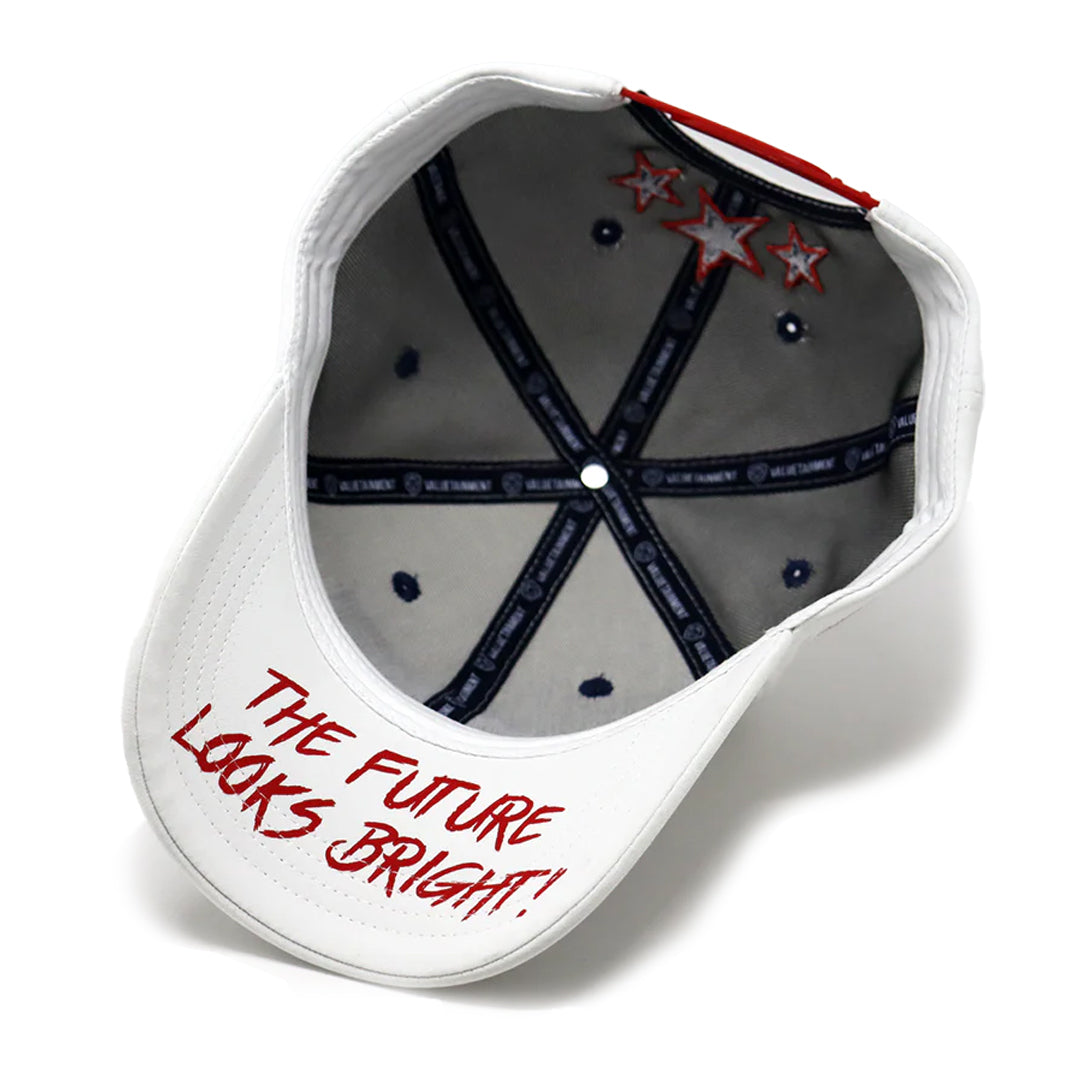 VT USA Rubber Patch Hat