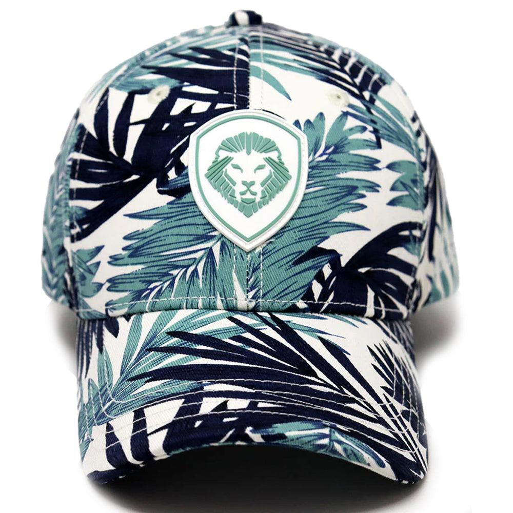 VT Tropical Shield Hat