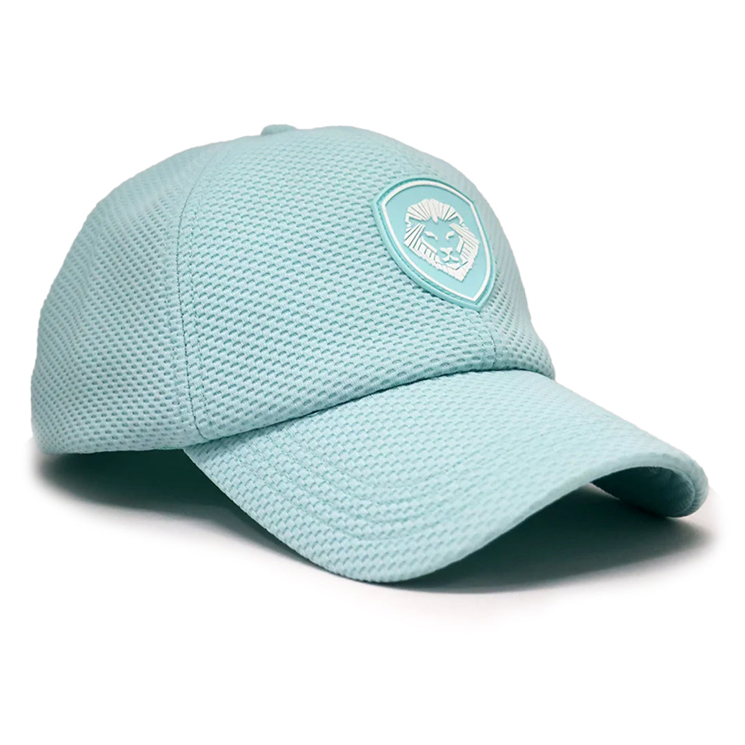 VT Lion Shield Logo Performance Hat
