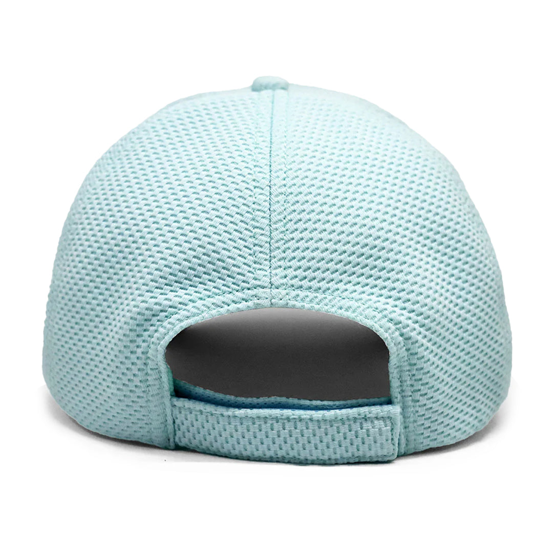 VT Lion Shield Logo Performance Hat