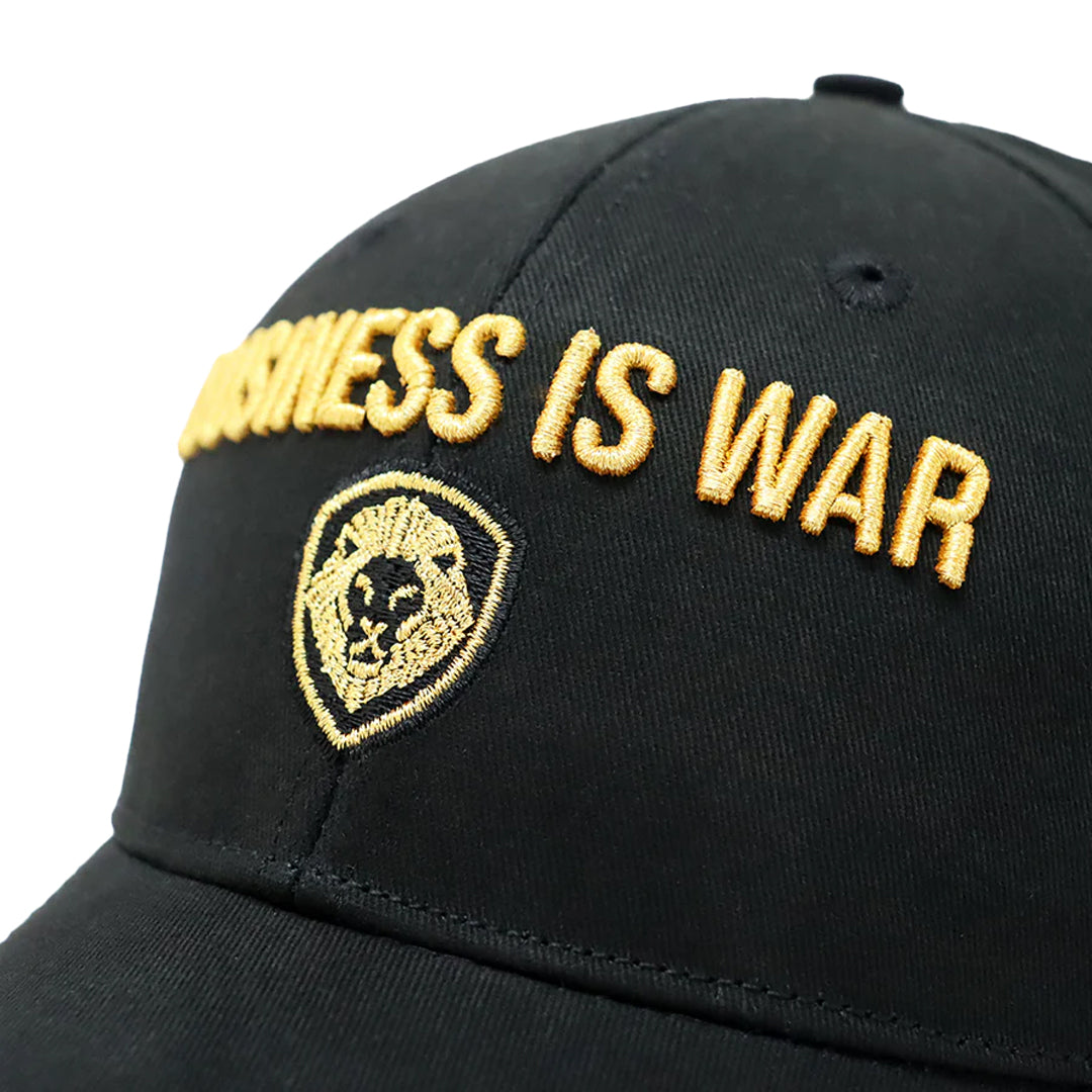 VT Business is War Hat