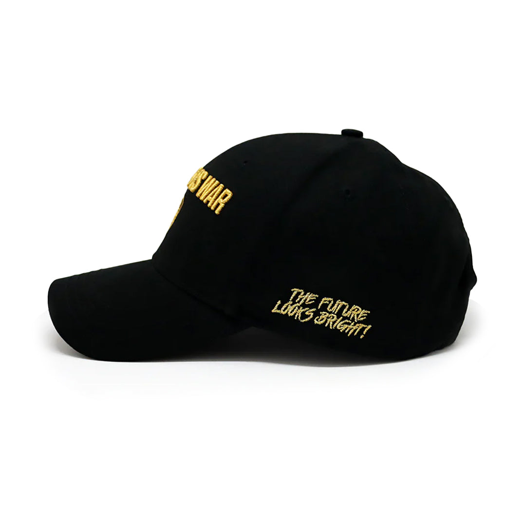 VT Business is War Hat