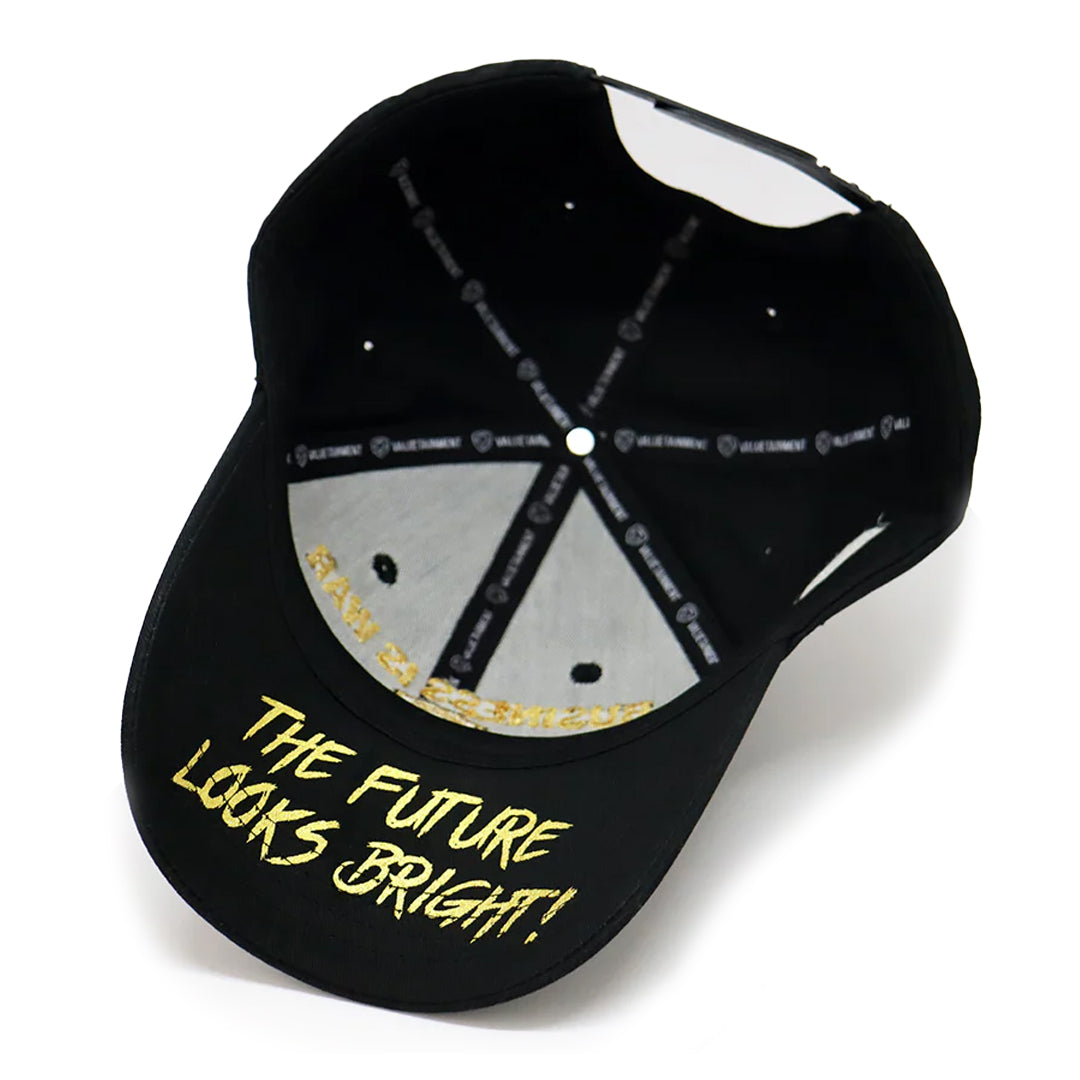 VT Business is War Hat