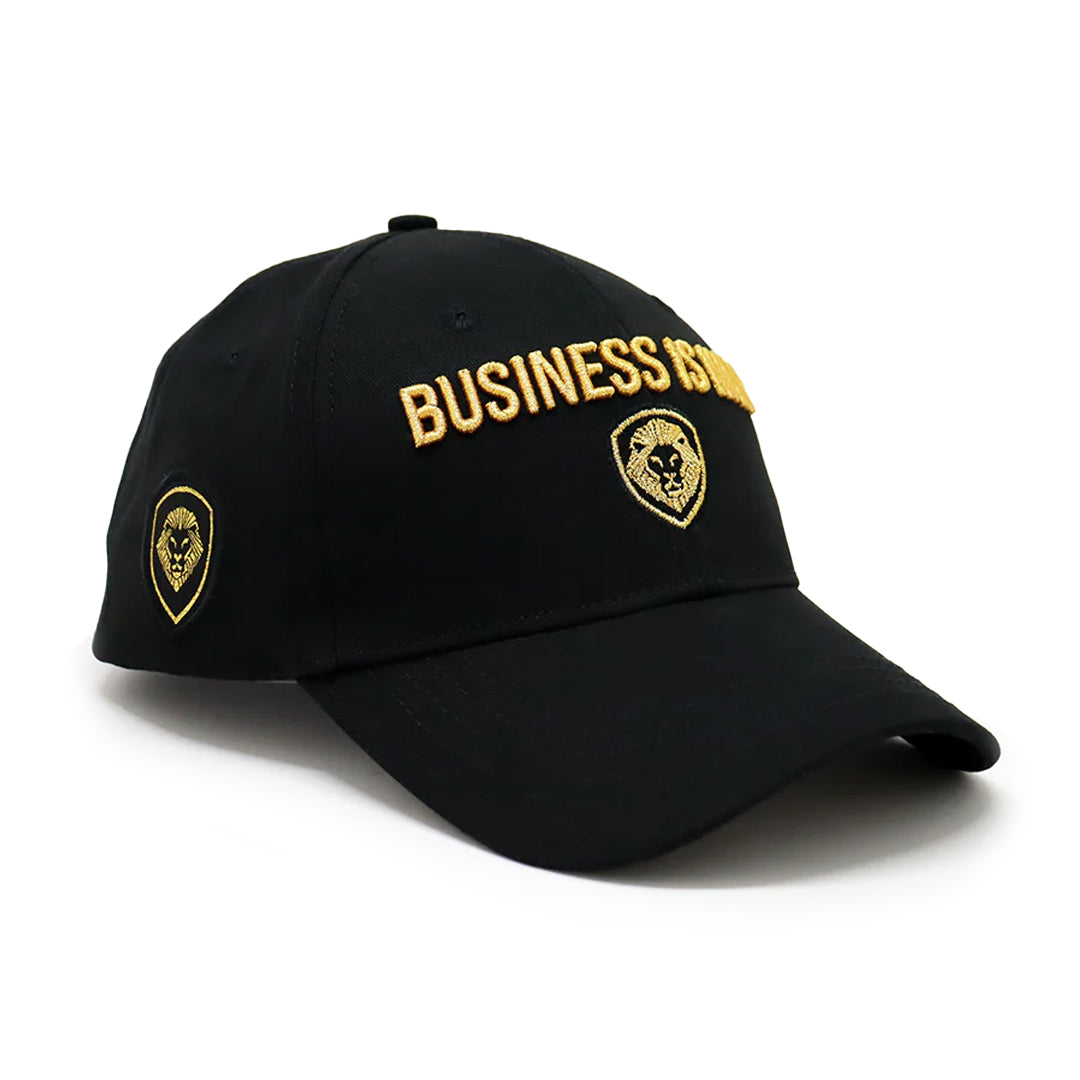 VT Business is War Hat