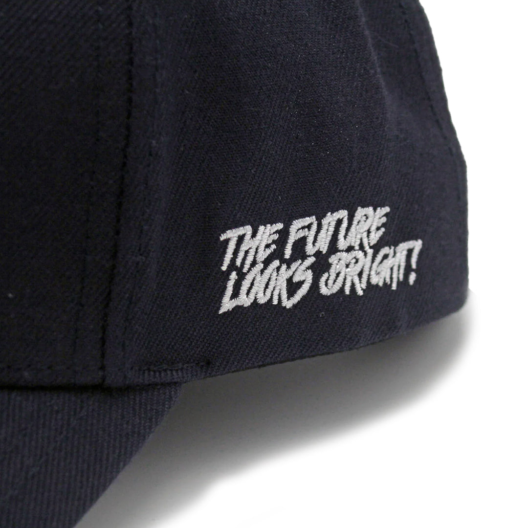 VT Lion Shield Logo Hat