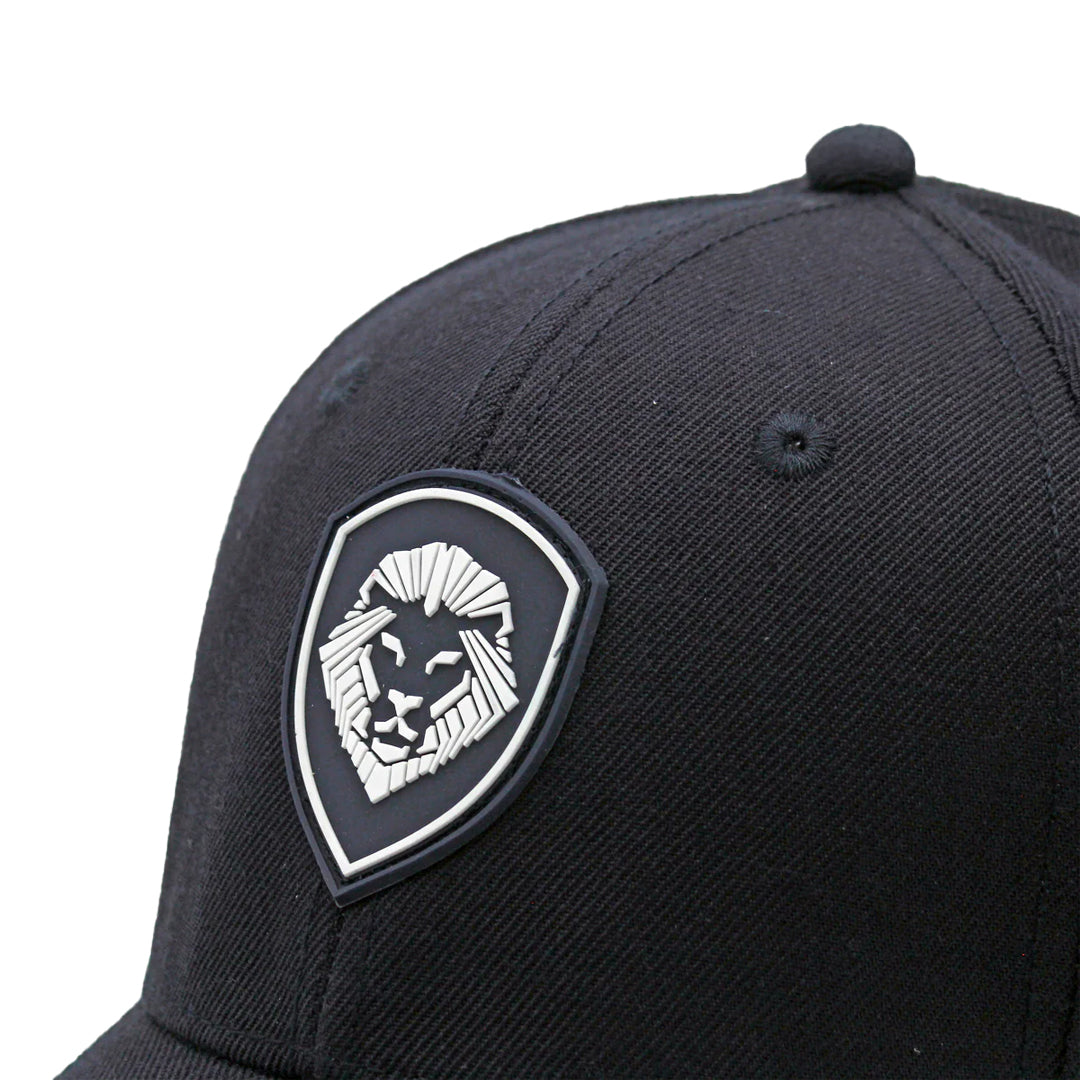 VT Lion Shield Logo Hat