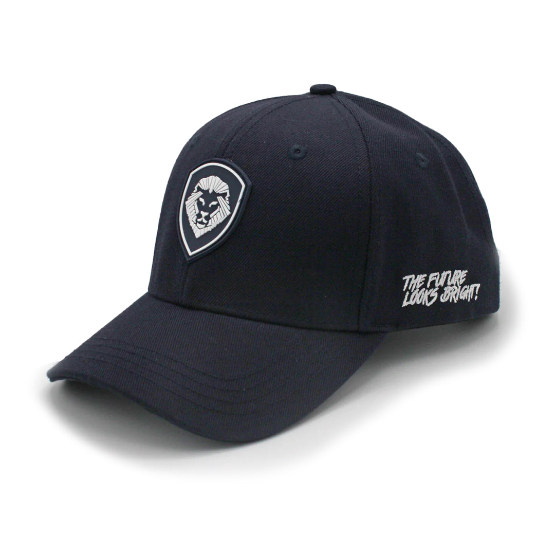 VT Lion Shield Logo Hat