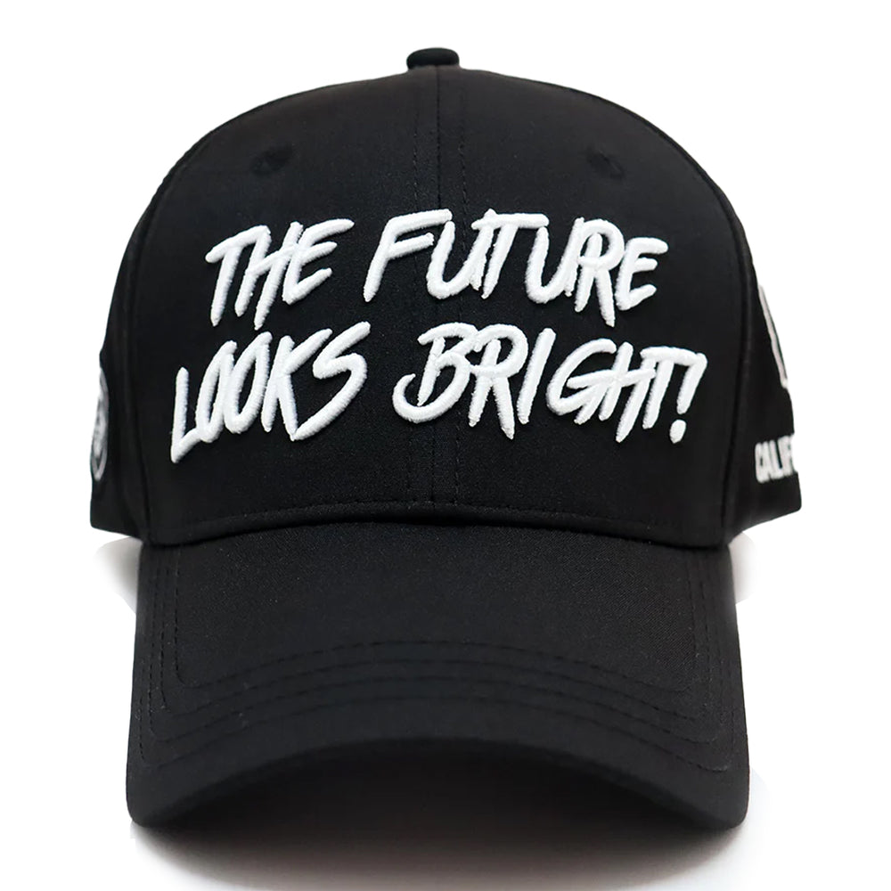 CALIFORNIA | VT Future Looks Bright Hat
