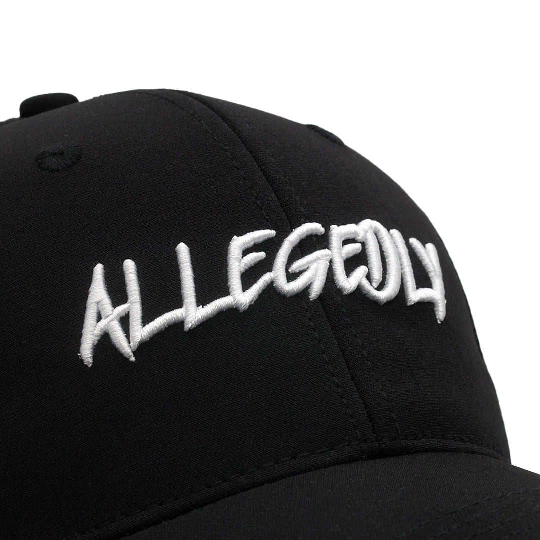 VT Allegedly Hat