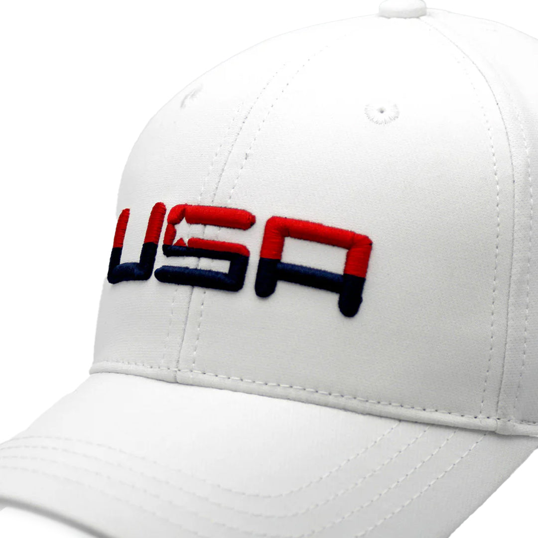 VT USA Retro Hat