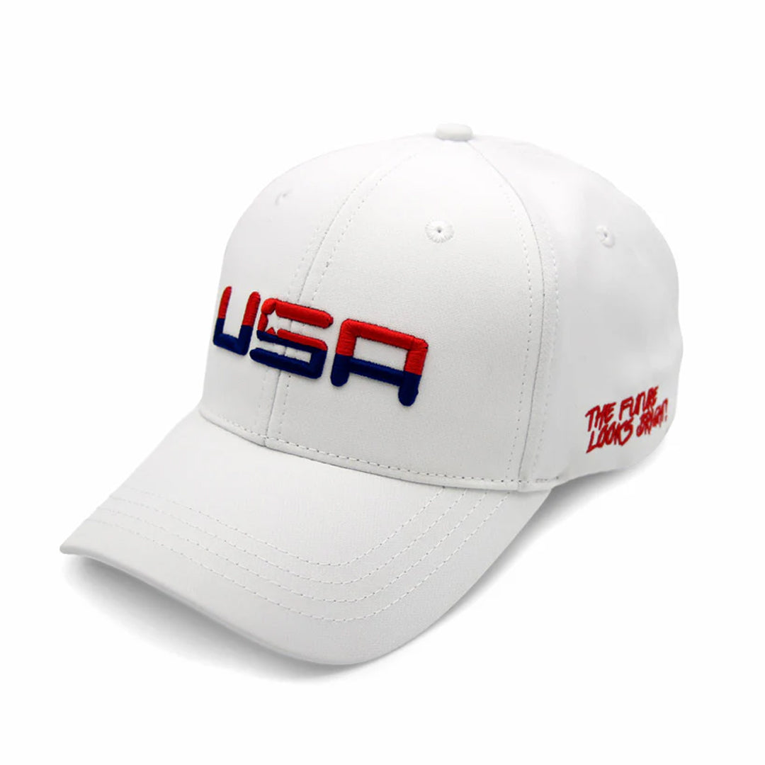VT USA Retro Hat