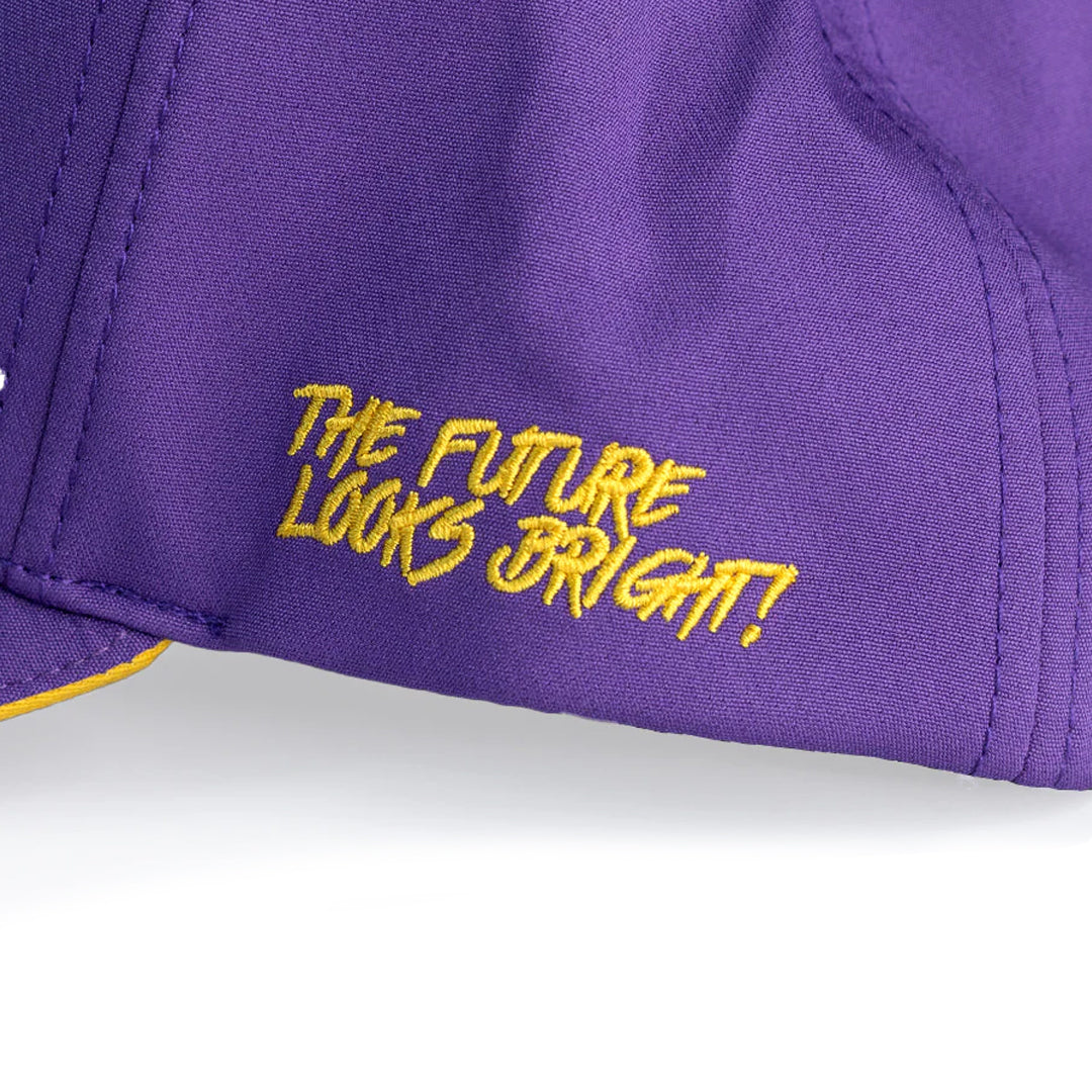 VT Lion Shield Logo Hat