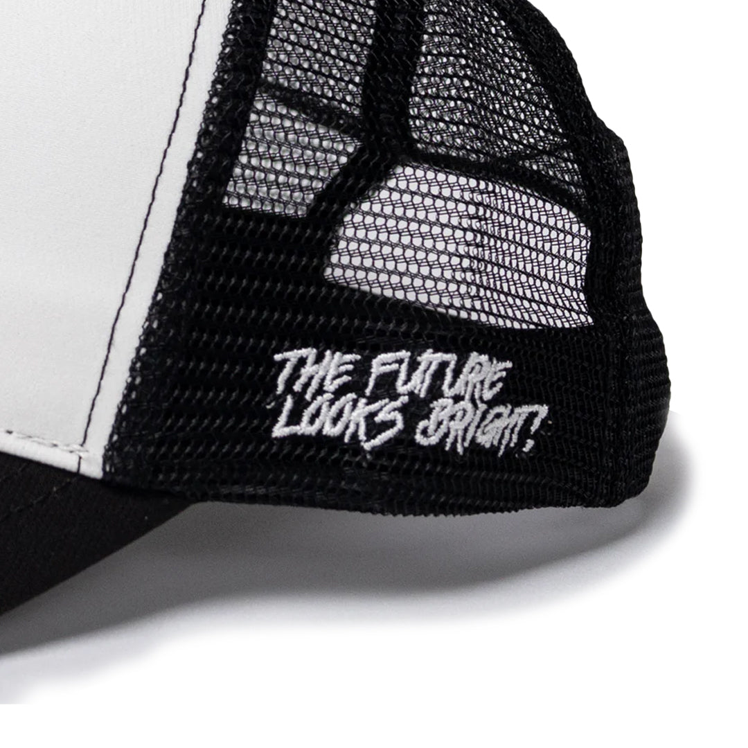 VT Lion Shield Logo Trucker Hat
