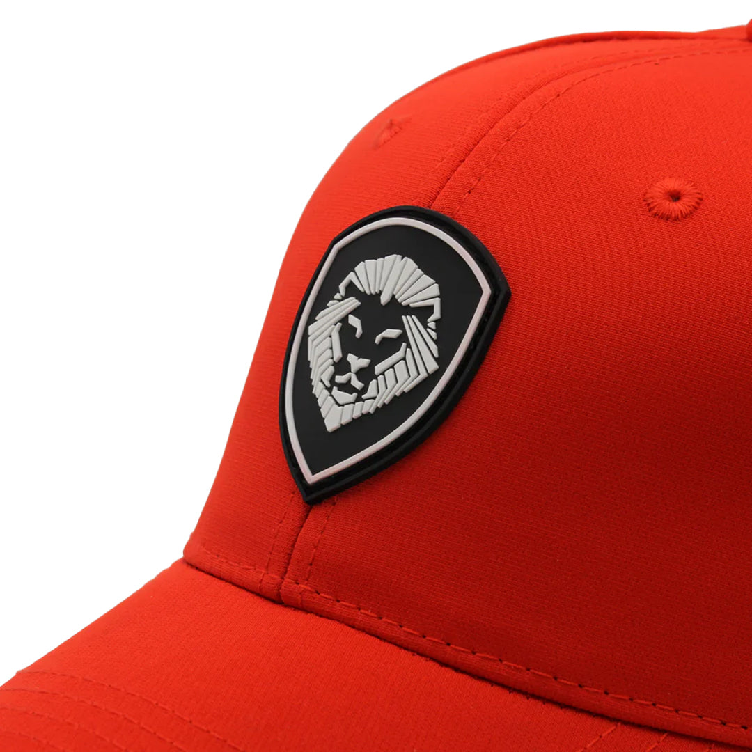 VT Lion Shield Logo Hat