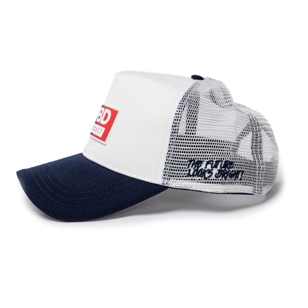 PBD Podcast Trucker Hat