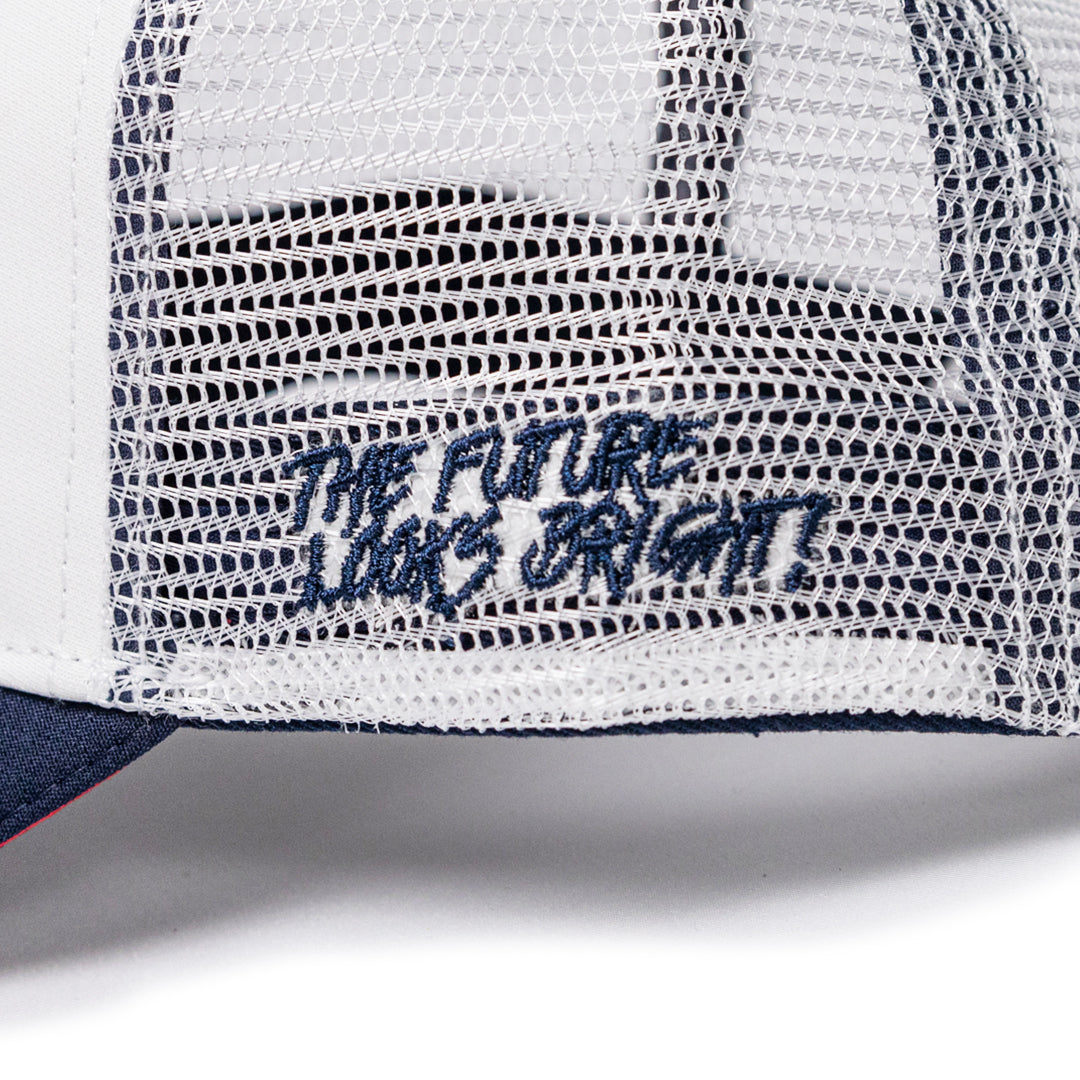 PBD Podcast Trucker Hat