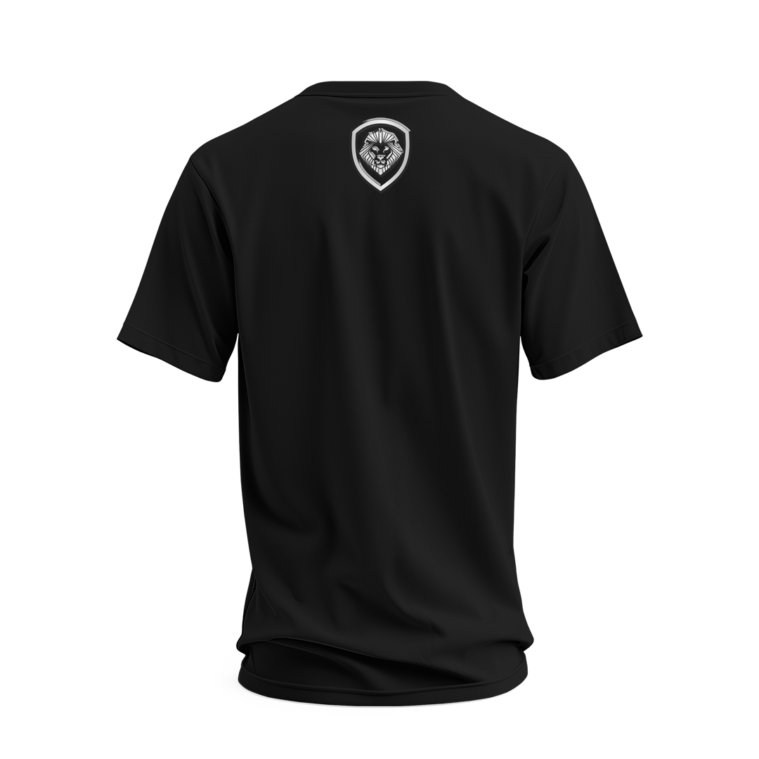 VT Raised Embossed Tee