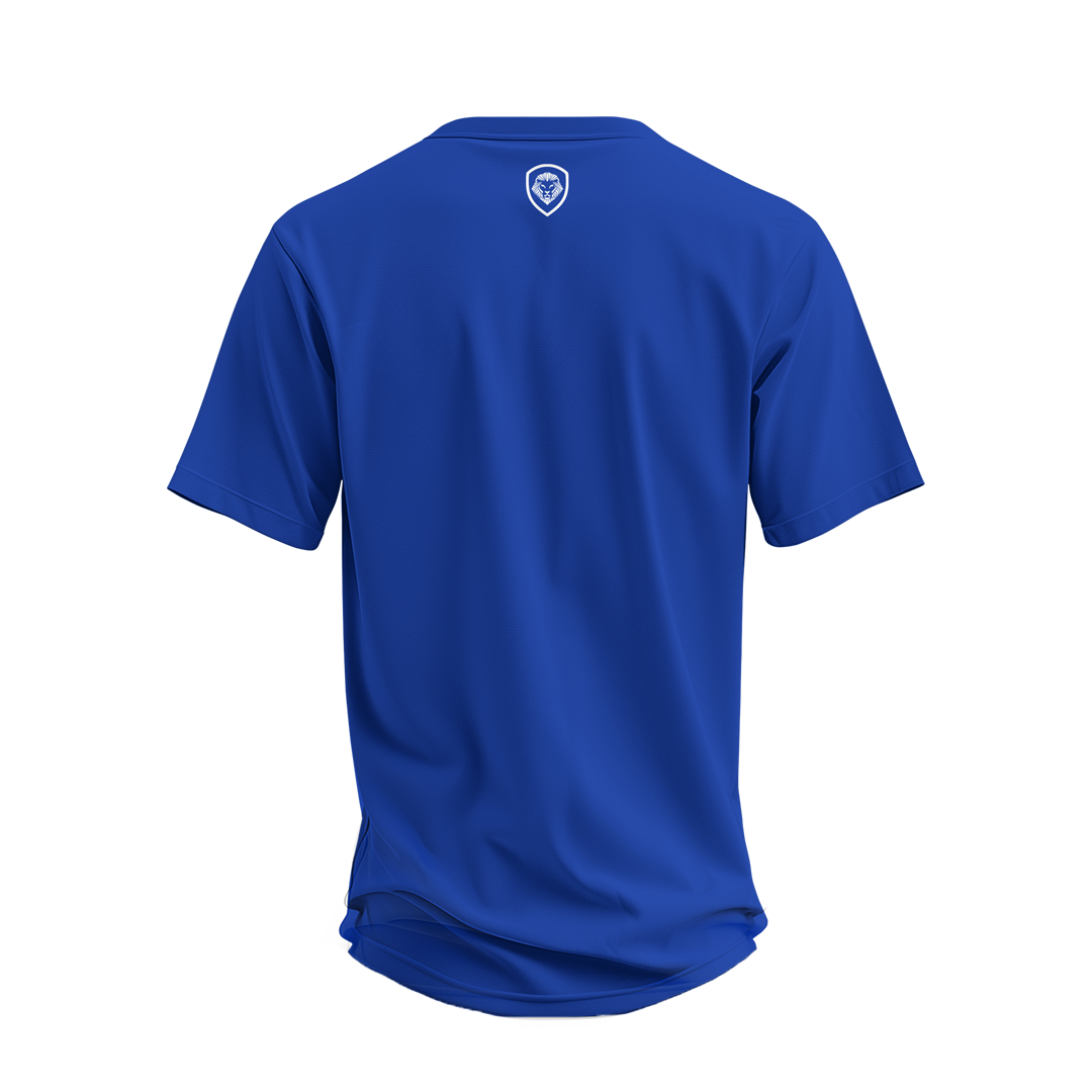 VT Premium Curved Hem Tee