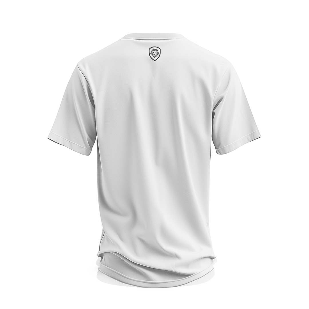 VT Premium Curved Hem Tee