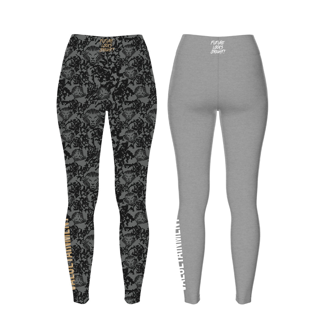 VT Reversible Leggings