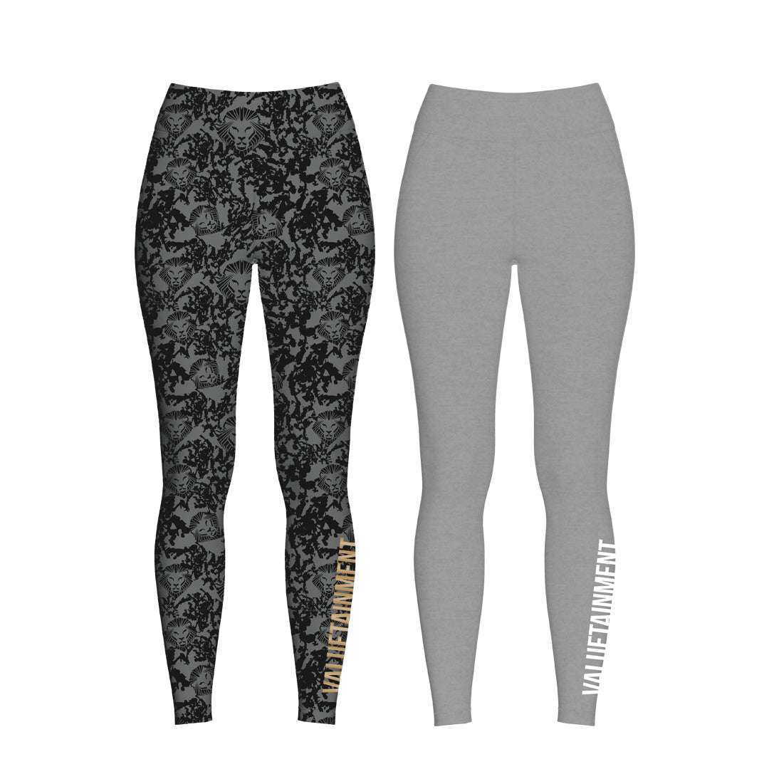 VT Reversible Leggings