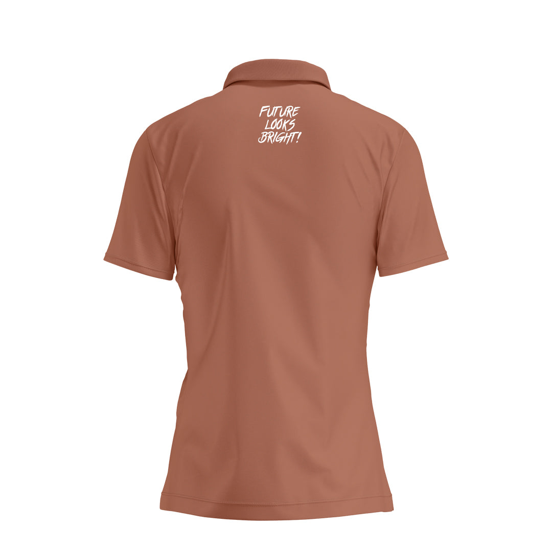 VT Lion Shield Polo