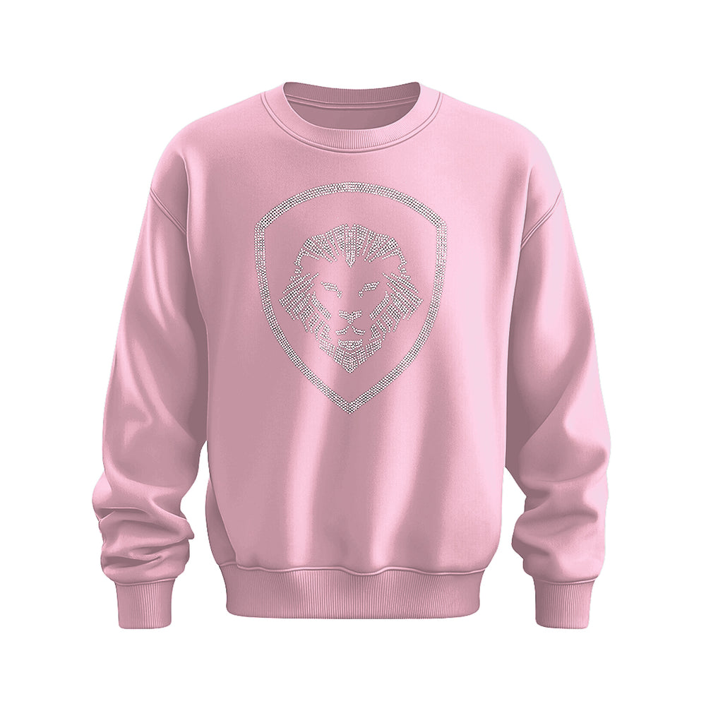 VT Rhinestone Sweatshirt