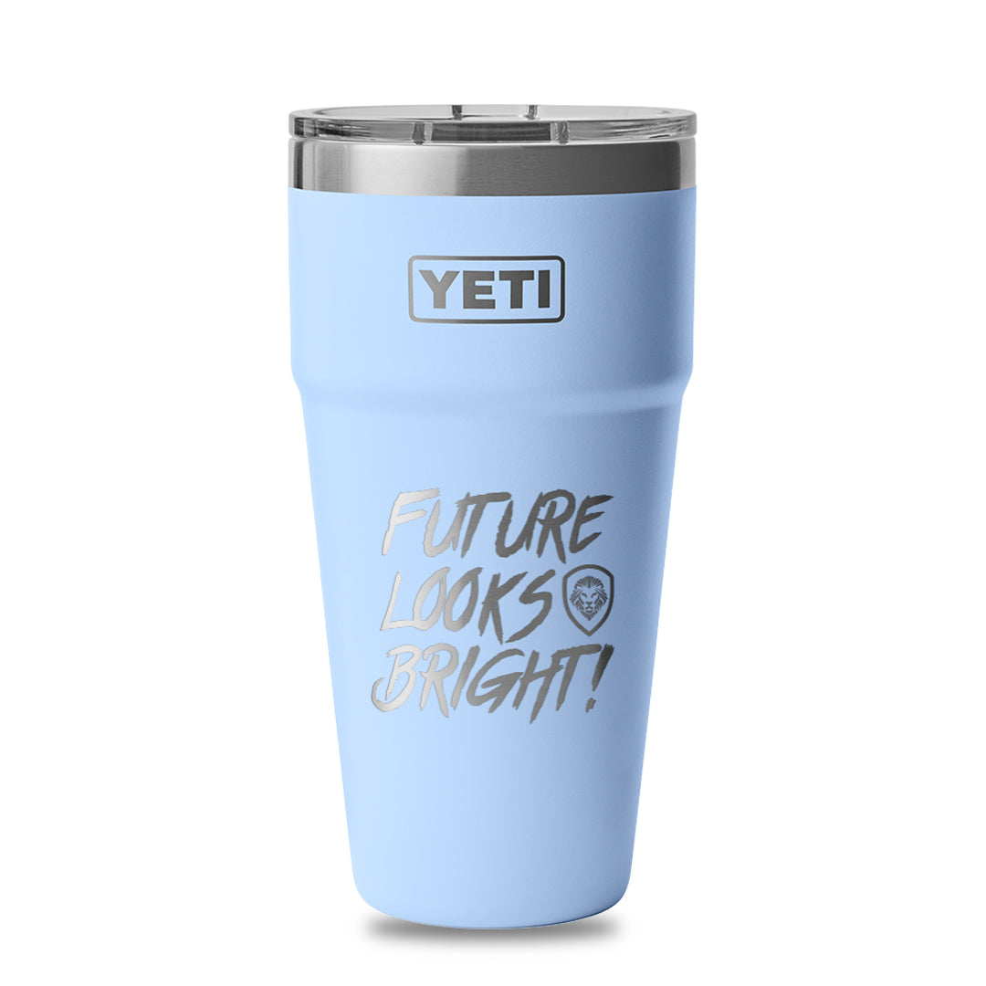 VT YETI Rambler