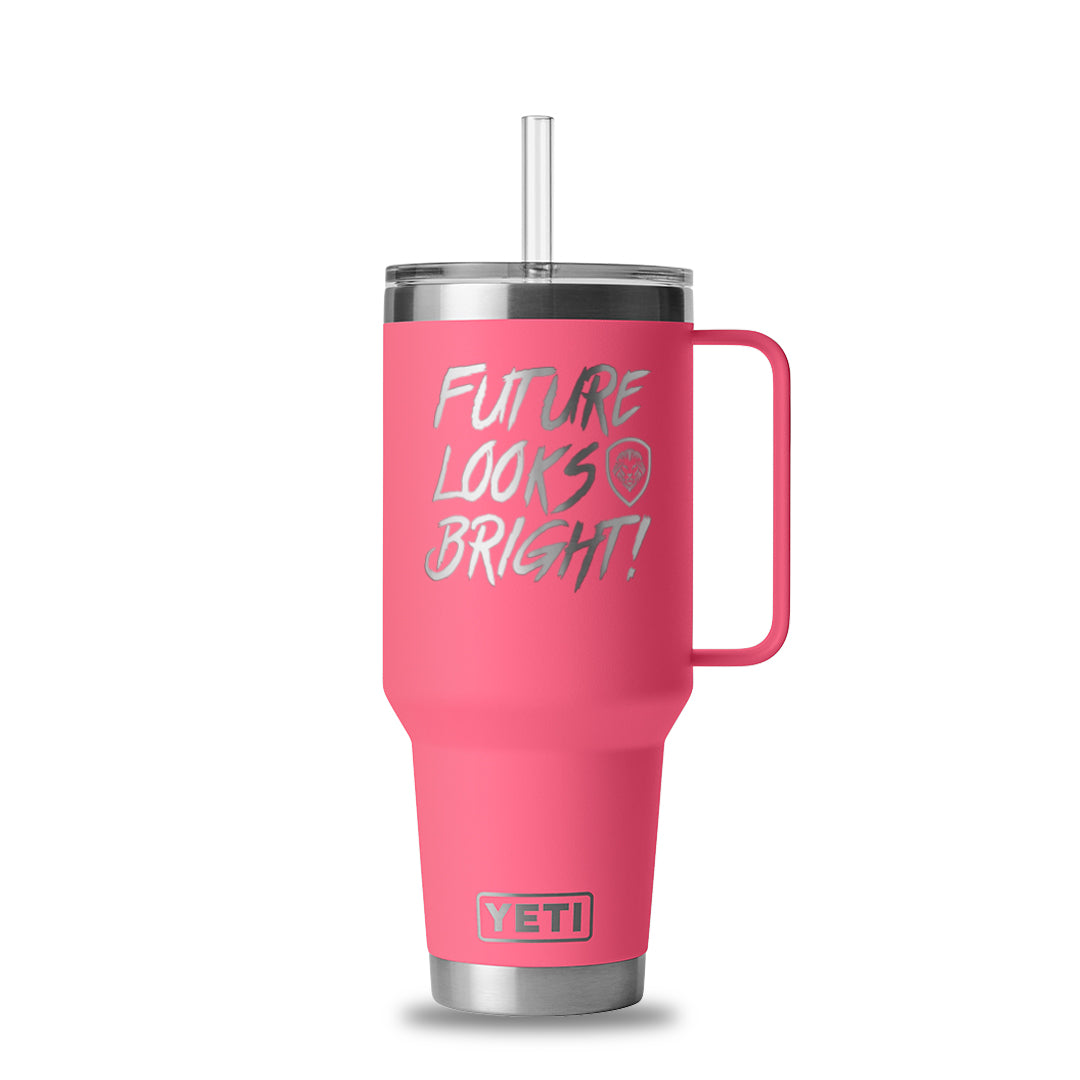 VT YETI Rambler