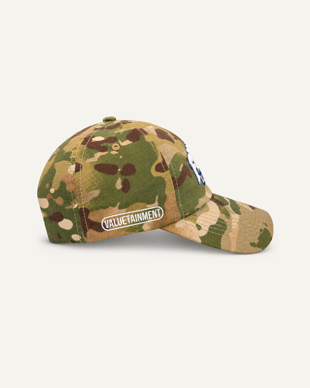 VT Camo Future Hat