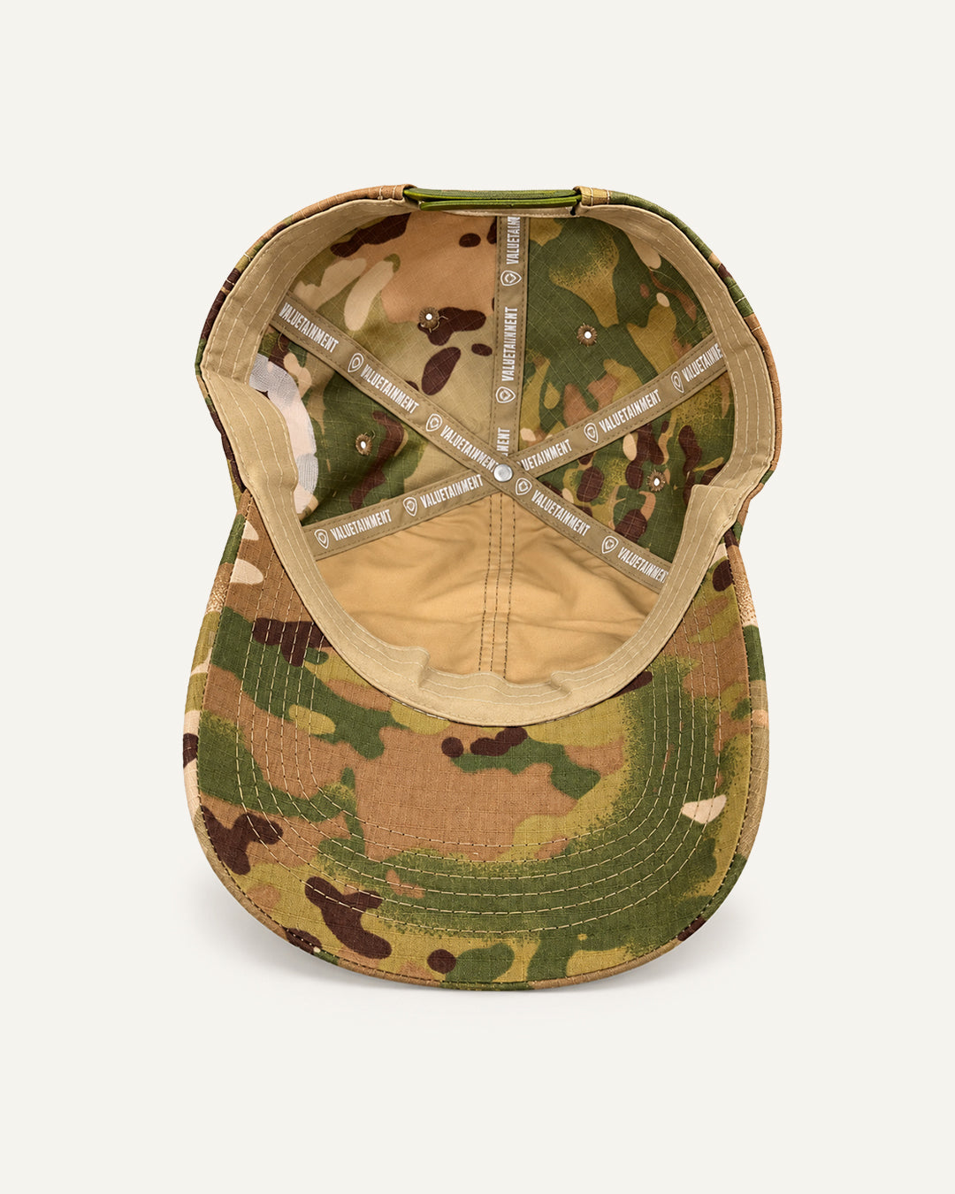VT Camo Future Hat