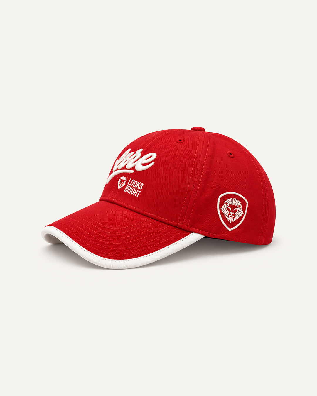 VT Heritage Script Hat
