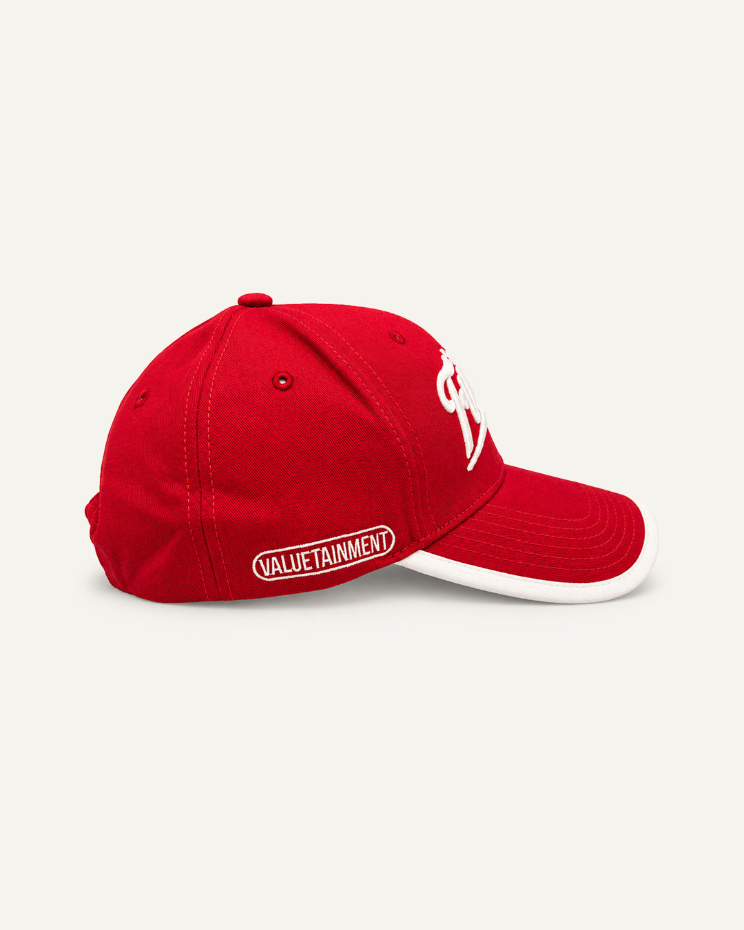 VT Heritage Script Hat