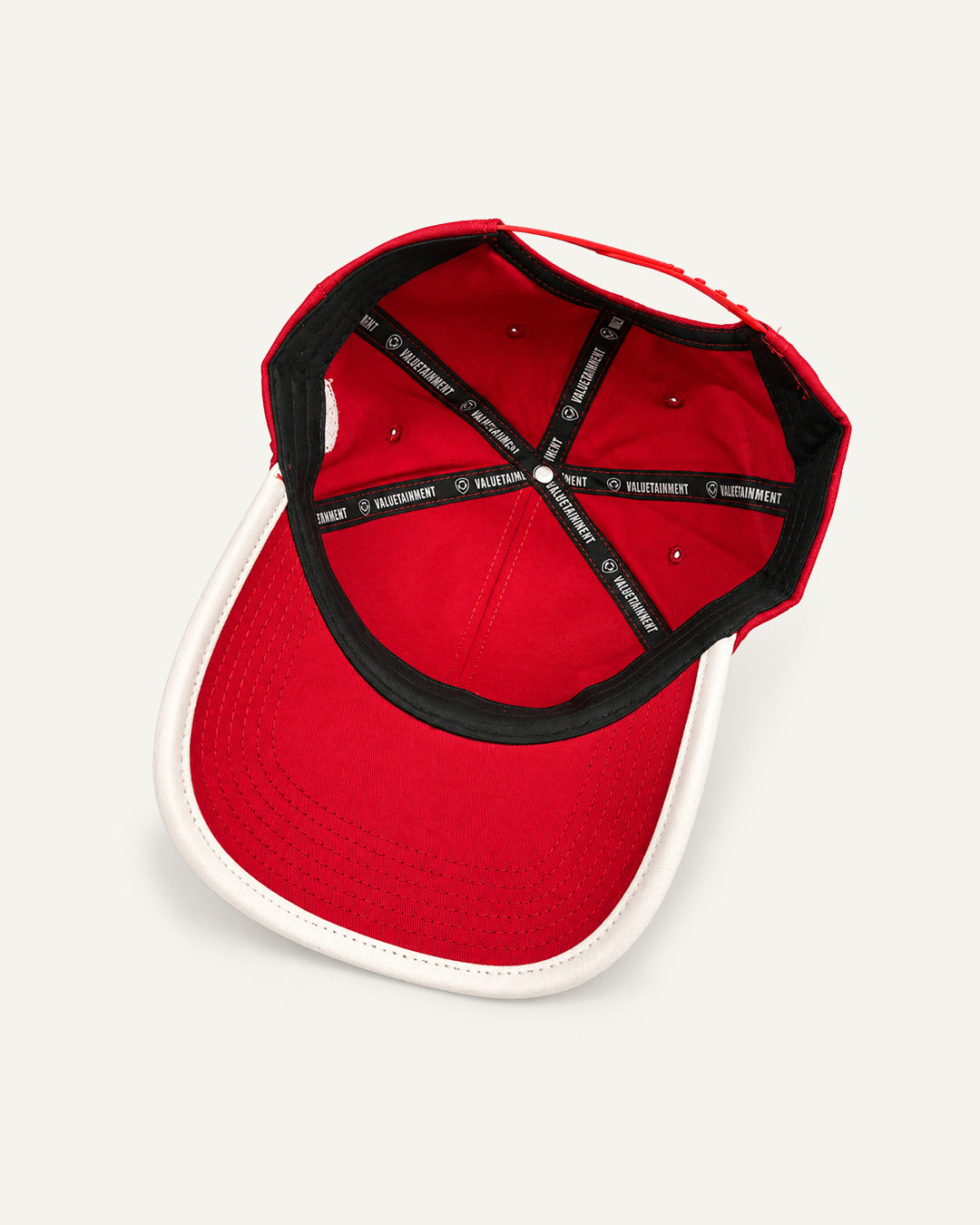 VT Heritage Script Hat