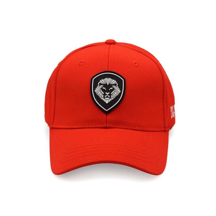 VT Lion Shield Logo Hat